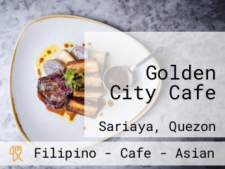 Golden City Cafe