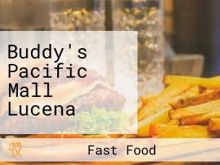 Buddy's Pacific Mall Lucena