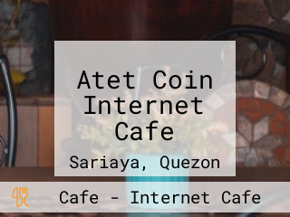 Atet Coin Internet Cafe