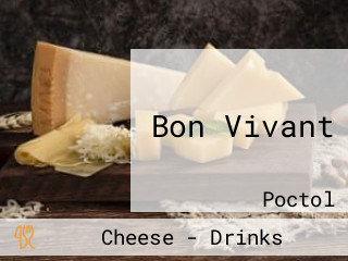 Bon Vivant