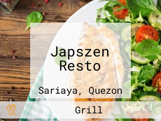 Japszen Resto