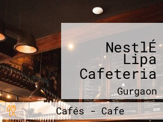 NestlÉ Lipa Cafeteria