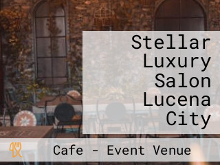 Stellar Luxury Salon Lucena City