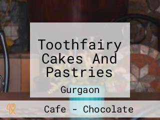 Toothfairy Cakes And Pastries