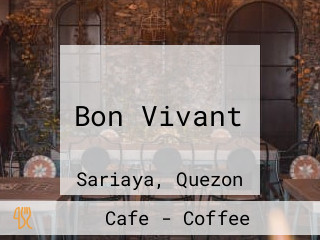 Bon Vivant