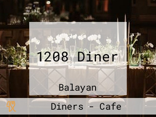 1208 Diner