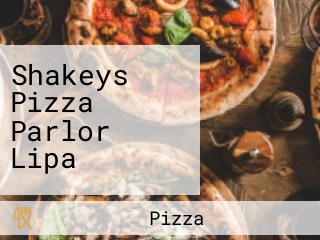 Shakeys Pizza Parlor Lipa