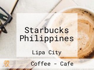 Starbucks Philippines