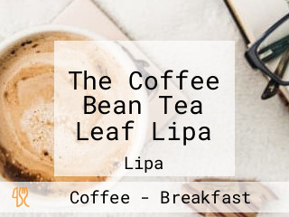 The Coffee Bean Tea Leaf Lipa