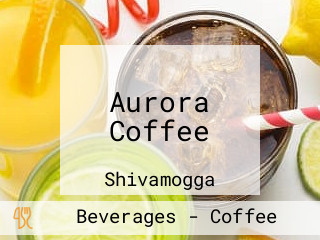 Aurora Coffee