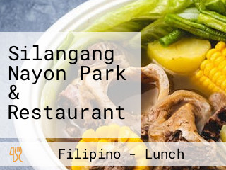 Silangang Nayon Park & Restaurant