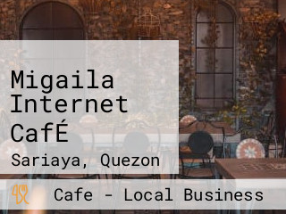 Migaila Internet CafÉ