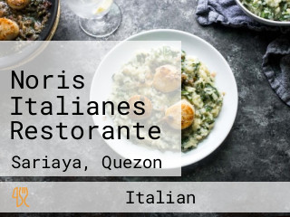 Noris Italianes Restorante