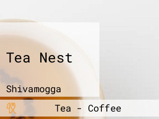 Tea Nest