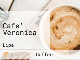 Cafe' Veronica