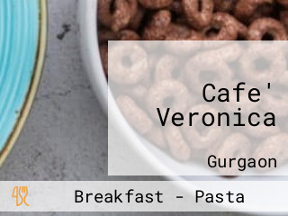 Cafe' Veronica