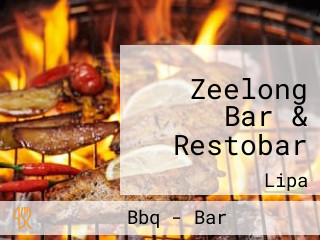 Zeelong Bar & Restobar