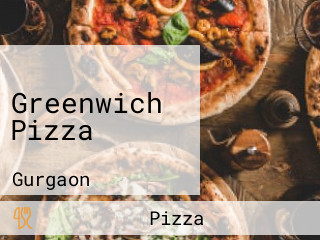 Greenwich Pizza