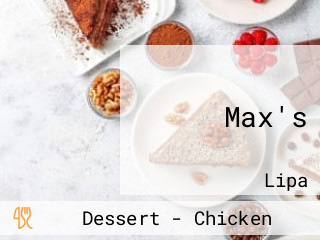 Max's