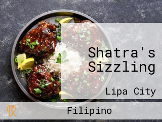 Shatra's Sizzling