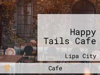 Happy Tails Cafe