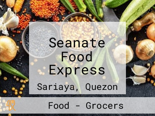 Seanate Food Express