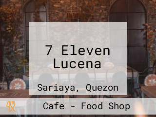 7 Eleven Lucena