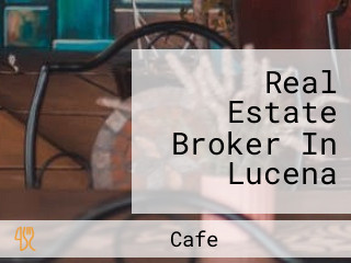 Real Estate Broker In Lucena