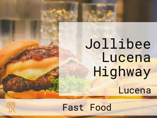 Jollibee Lucena Highway