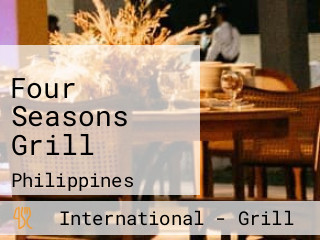 Four Seasons Grill