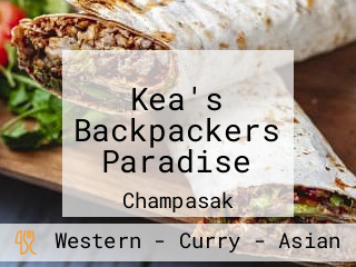 Kea's Backpackers Paradise