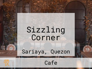 Sizzling Corner