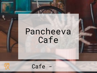 Pancheeva Cafe