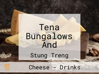 Tena Bungalows And