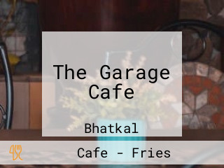 The Garage Cafe