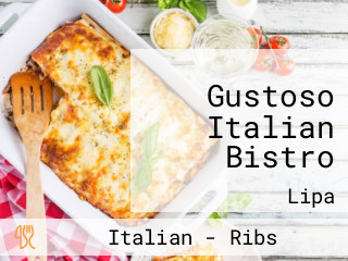 Gustoso Italian Bistro