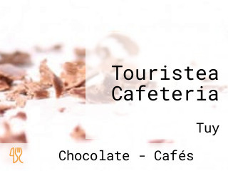 Touristea Cafeteria