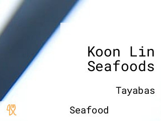 Koon Lin Seafoods