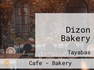 Dizon Bakery