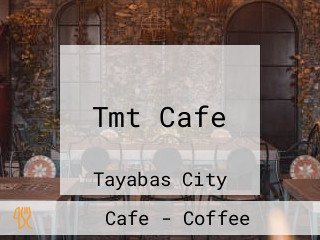 Tmt Cafe