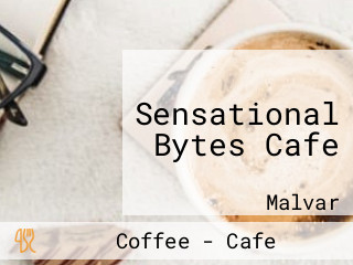 Sensational Bytes Cafe