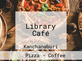 Library Café