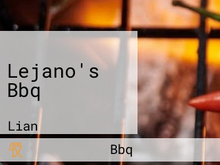 Lejano's Bbq