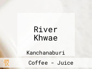 River Khwae