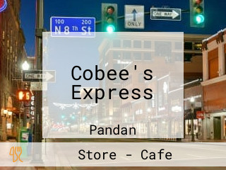 Cobee's Express