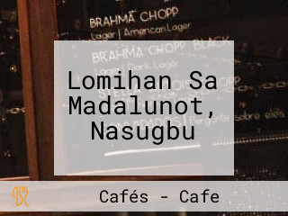 Lomihan Sa Madalunot, Nasugbu