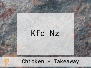 Kfc Nz