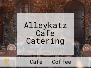 Alleykatz Cafe Catering