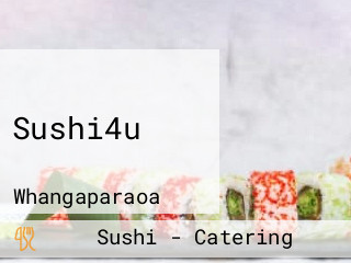 Sushi4u