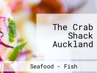 The Crab Shack Auckland